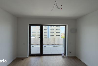 Apartament cu 2 camere în Dâmbul Rotund - 8