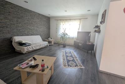 Casă cu 3 camere în Valu lui Traian - 5