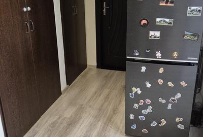 Apartament cu 2 camere decomandat în Lotus