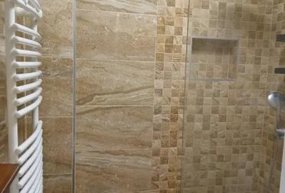 Apartament cu 2 camere semidecomandat în Ultracentral - 11