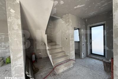Casă cu 4 camere cu Teren 492 Mp în Apahida - 11