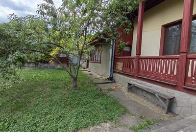 Casă cu 3 camere cu Teren 543 Mp în Central