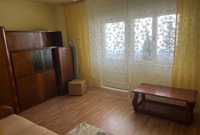 Garsonieră decomandată în Central - 1
