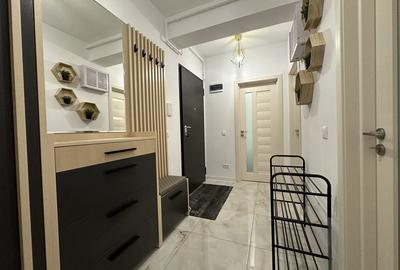 Apartament cu 2 camere decomandat în Lujerului - 2