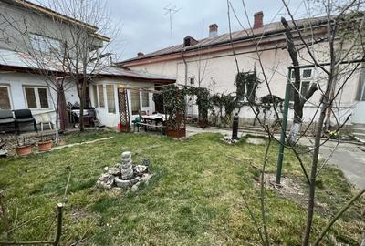 Casă individuală cu 4 camere cu Canalizare în Sud - 2