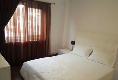 Apartament cu 2 camere decomandat în Central - 8