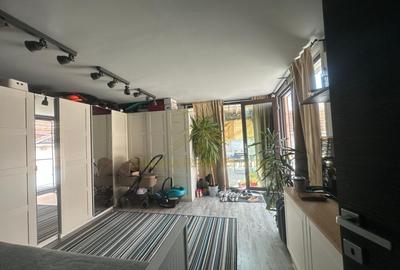 Casă individuală cu 17 camere cu Canalizare în Gara de Nord - 7