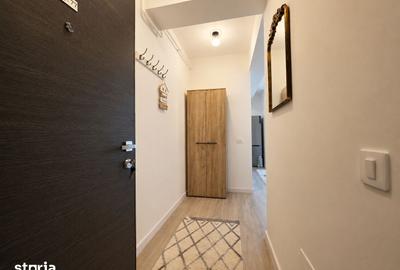 Apartament cu 2 camere în Cug - 3