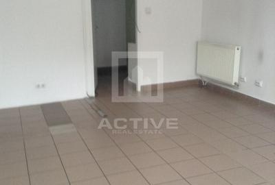 Spațiu comercial, de 33 mp, în Ultracentral - 1