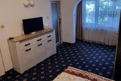 Garsonieră decomandată în Girocului - 6
