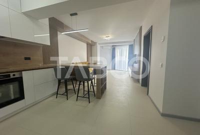 Apartament cu 2 camere decomandat, mobilat în Mihai Viteazul - 1