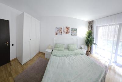 Apartament cu 2 camere decomandat în Răcădău - 3