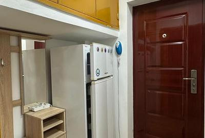 Garsonieră semidecomandată, mobilată în Dristor - 4