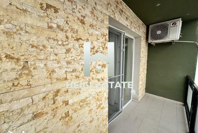 Apartament cu 2 camere în Nord - 2