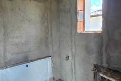 Casă individuală cu 4 camere cu Canalizare în Bragadiru - 15