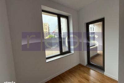 Apartament cu 2 camere în Șoseaua Nordului - 1