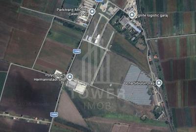 Teren de 1500 mp, în Central