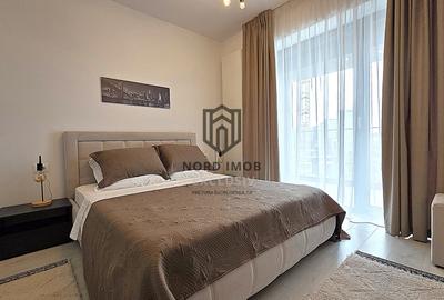 Apartament cu 3 camere decomandat, mobilat în Aviației - 10