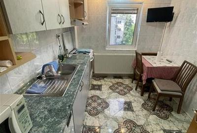Apartament cu 2 camere decomandat în Tineretului - 3