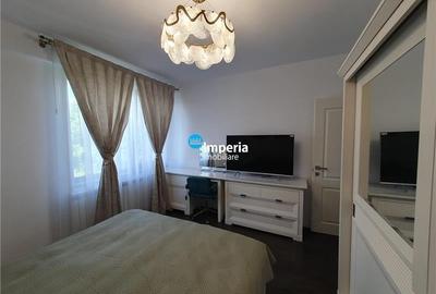 Apartament cu 3 camere decomandat, mobilat în Tătărași - 2