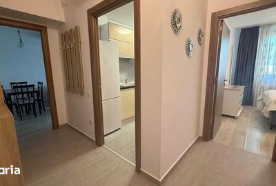 Apartament cu 2 camere în Grozăvești