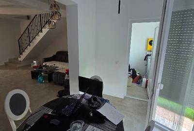 Duplex cu 4 camere cu Teren 366 Mp în Sânandrei - 6