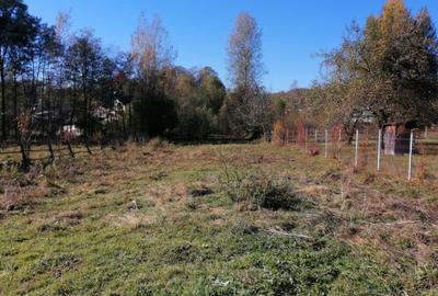 Teren Construcții intravilan de 1400 mp, în Breaza - 3