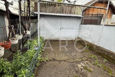 Casă cu 3 camere cu Teren 600 Mp în Sâncraiu de Mureș - 4