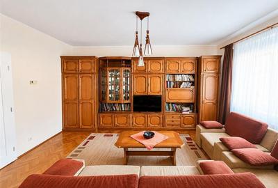 Casă individuală cu 3 camere cu Teren 436 Mp în Central - 1