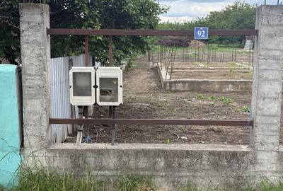 Teren de 2100 mp, în Dumbrava (Răchitoasa) - 8