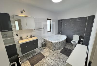 Casă individuală cu 4 camere cu Teren 300 Mp în Iris - 17