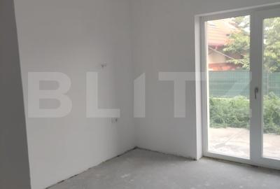 Apartament cu 3 camere decomandat în Rediu - 9