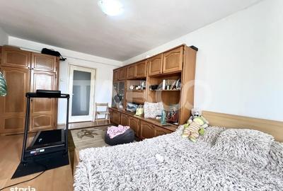 Apartament cu 2 camere decomandat în Grigorescu