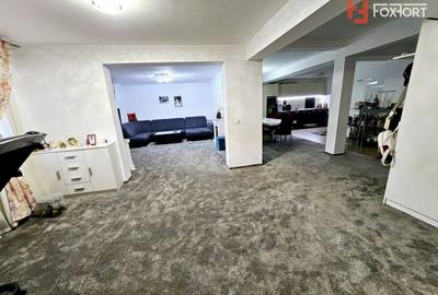 Casă individuală cu 6 camere cu Canalizare în Gai - 2