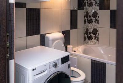 Apartament cu 2 camere, mobilat în Iris - 3