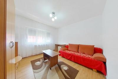 Apartament cu 2 camere decomandat, mobilat în Micălaca - 5