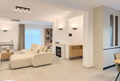Apartament cu 4 camere în Lisaura - 16