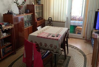 Apartament cu 2 camere semidecomandat în Drumul Taberei