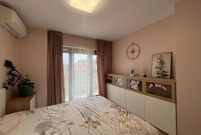 Apartament cu 3 camere decomandat, mobilat în Victoriei - 5