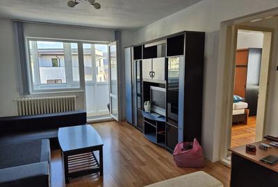 Apartament cu 2 camere semidecomandat în Exterior Vest