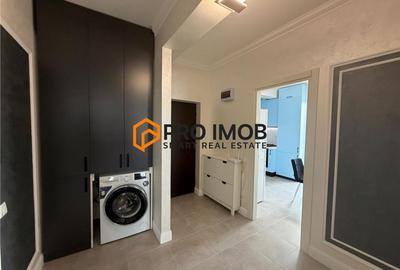 Apartament cu 3 camere decomandat, mobilat în Orizont - 6