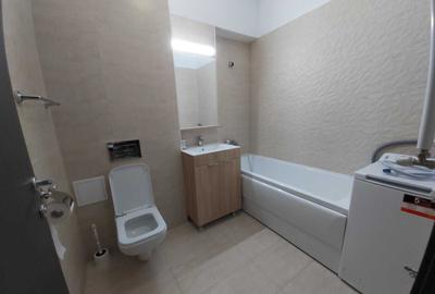 Apartament cu 2 camere semidecomandat, mobilat în Lacul Morii - 2