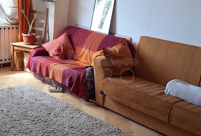 Apartament cu 3 camere în Unirii