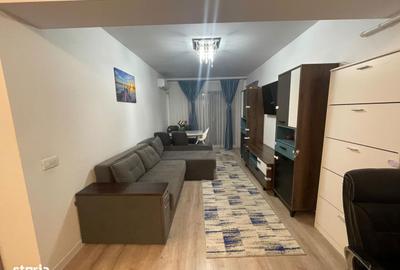 Apartament cu 3 camere decomandat în Central - 4