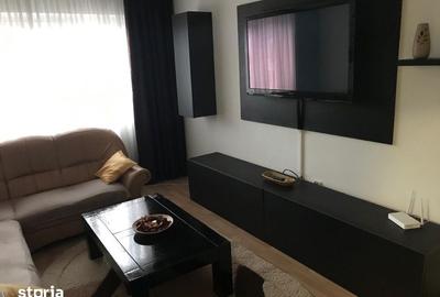 Apartament cu 2 camere în Calea București