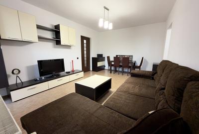 Apartament cu 2 camere semidecomandat, mobilat în Victoriei - 3