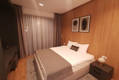 Apartament cu 3 camere decomandat, mobilat în Central - 4
