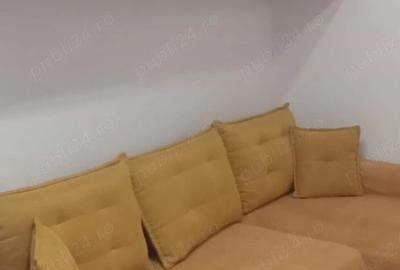 Garsonieră semidecomandată în Brâncoveanu