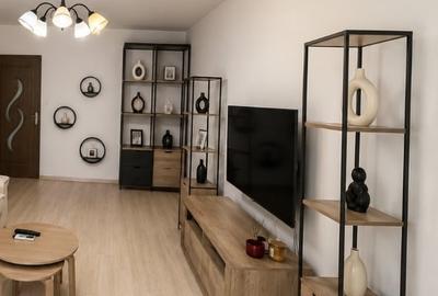 Apartament cu 3 camere în Basarabia - 2