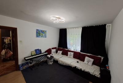 Apartament cu 3 camere decomandat, mobilat în Inel II - 3